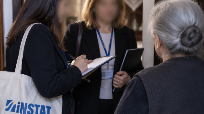 “Jemi nga INSTAT”, dy gra pyesin 70-vjeçaren&hellip;