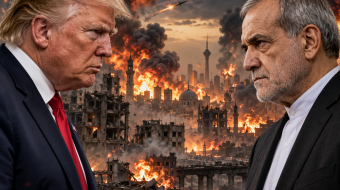 Trump kërcënon Iranin me “zhdukje”, Pezeshkian nga&hellip;