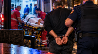 Sherri me thika në Tiranë: Arrestohet autori,&hellip;