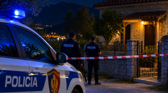Vlorë: 37-vjeçarja gjendet e pajetë në banesën&hellip;