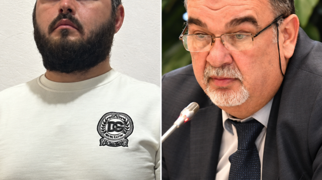 Vrasja e gjyqtarit, Elvis Shkambit i komunikohet&hellip;