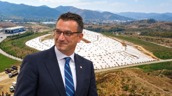 SI SOT/ Inceneratori i Veliajt që dogji&hellip;