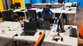 Goditet call center-i mashtrues në Tiranë! 4&hellip;