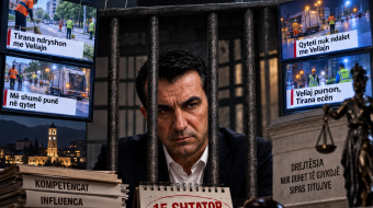 Makineria propagandistike ndez motorët, mediat nisin fushatën&hellip;
