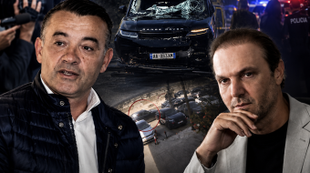 Luan Muça reagon pasi u lirua nga&hellip;