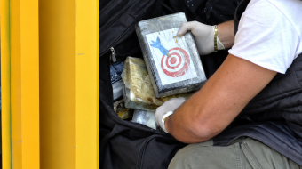 70 kg kokainë dhe 170 mijë euro&hellip;