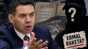 Kush është “Ermal Raketa”? Ahmetaj tregon kush&hellip;