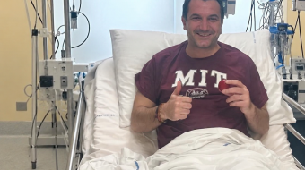 Erion Veliaj përfundon në spital