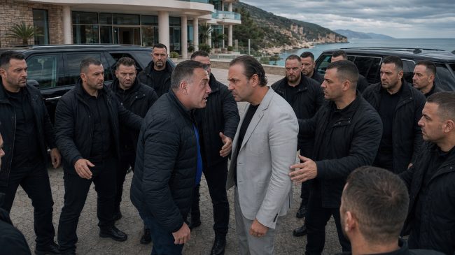 Investitorët “strategjikë” me ushtri private: Të thërrasim&hellip;