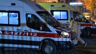 Jalë: Turistja britanike 32-vjeçare ndërron jetë në&hellip;