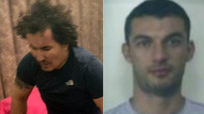 Polici shkoi te Erion Alibeaj, Dumani s’e&hellip;