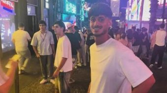 25-vjeçari u vra për një picë, arrestohet&hellip;