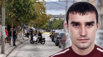 Ekzekutimi i Artan Myrtajt, RENEA mësyn në&hellip;