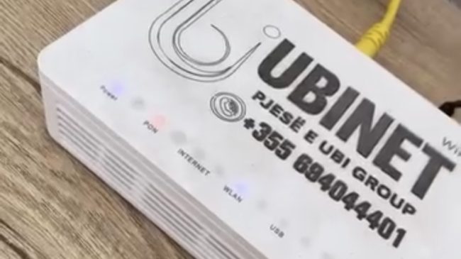 Durrsakët prej 5 ditësh pa internet: Bashkia&hellip;