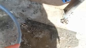 3 muaj e gjysmë pa ujë në&hellip;