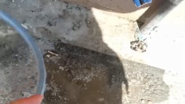 3 muaj e gjysmë pa ujë në&hellip;
