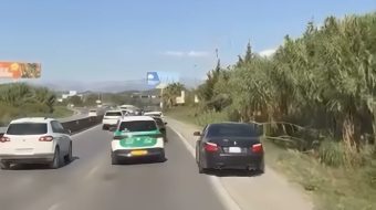 Fluks i lartë dhe trafik i rënduar,&hellip;