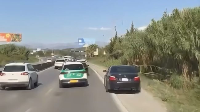 Fluks i lartë dhe trafik i rënduar,&hellip;