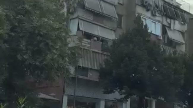 “Banori te ‘21-shi’ kryen nevojat personale nga&hellip;