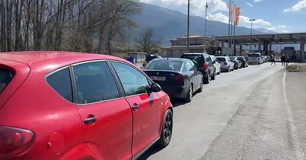 Çmimi i naftës në rritje, Maqedonia e&hellip;