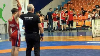 Sportistët e Klubit Student prej 3 muajsh&hellip;