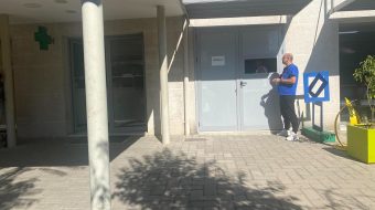 Kaos në farmacinë e QSUT-së, pacientët presin&hellip;