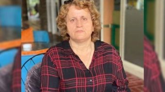 Lumturia u vra me thikë nga bashkëshorti,&hellip;