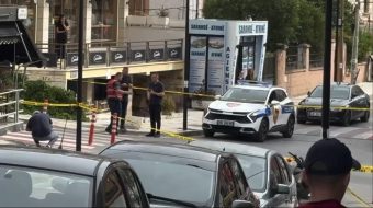 42-vjeçari u ekzekutua 30 metra nga komisariati&hellip;