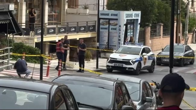 42-vjeçari u ekzekutua vetëm 30 metra nga&hellip;