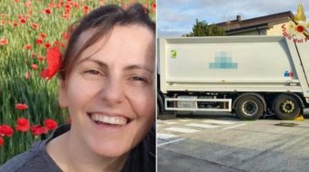 Kamioni përplasi për vdekje Lavdijen, bashkëshorti: Jam&hellip;