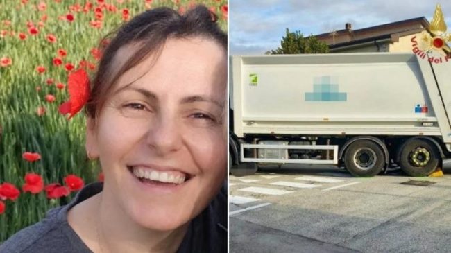 Kamioni përplasi për vdekje Lavdijen, bashkëshorti: Jam&hellip;