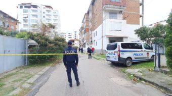 Dy viktima në Tiranë dhe Kavajë, 36-vjeçari&hellip;