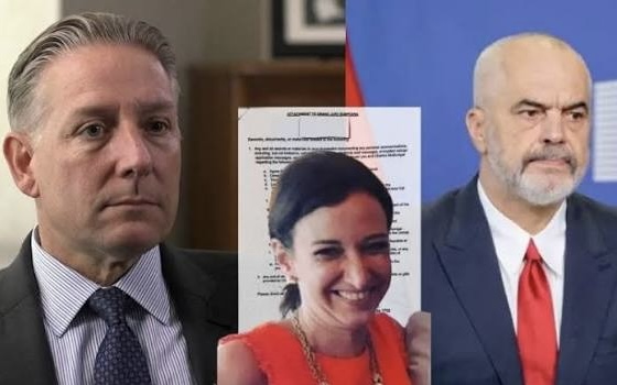 FBI, rusët dhe dosja shqiptare/ Çfarë dihet&hellip;