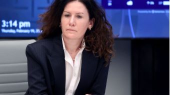 Vlora Hyseni ndodhet jashtë vendit, a do&hellip;