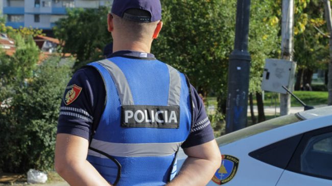 Denoncimi i oficerit të Policisë: U emërova&hellip;