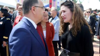 President Begajt i del gjumi: Zgjidh skandalin&hellip;