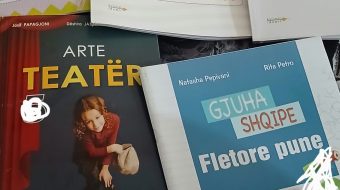 Librat shkollorë me pagesë në Konispol? Prindi&hellip;