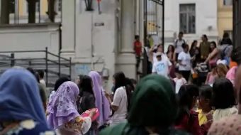 Italia ashpërson rregullat në shkolla: Ndalohet burka&hellip;