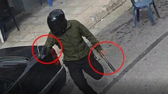 Pamjet e atentatit në Sarandë, autori me&hellip;