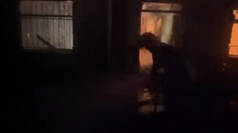 Zjarr në një banesë në Fier, raportohet&hellip;