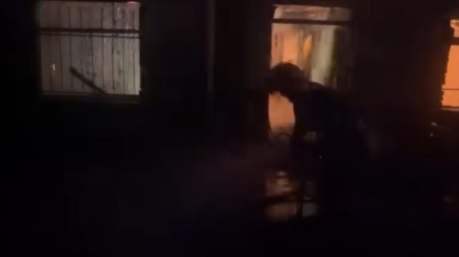 Zjarr në një banesë në Fier, raportohet&hellip;
