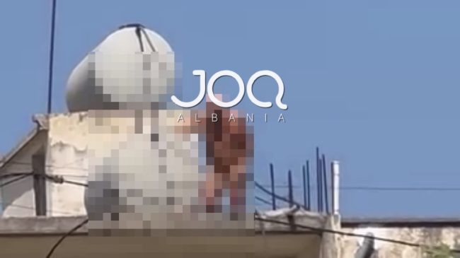 Vapa e shtatorit “tërbon” të moshuarin, lahet&hellip;