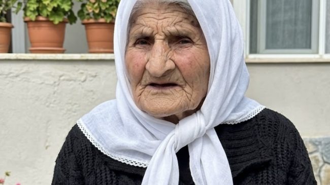117-vjeçarja nga Shqipëria mund të jetë personi&hellip;