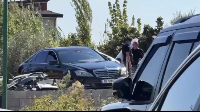 Plagosja e të riut në Lezhë, sherri&hellip;