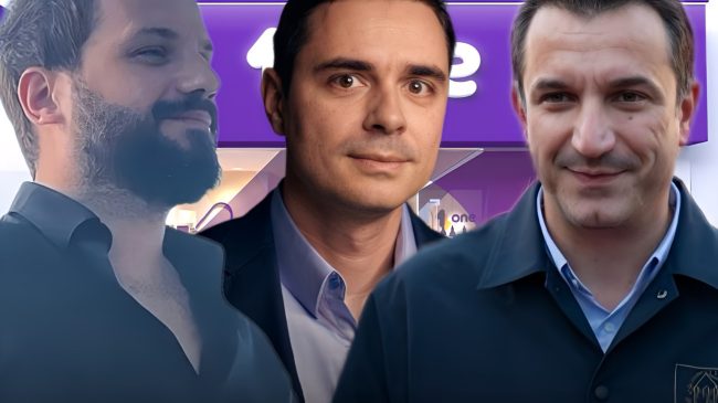 SI SOT/ Veliaj i dha 700 mln&hellip;