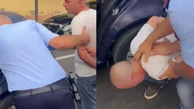 I shkoi me armë pasi i dhunuan&hellip;