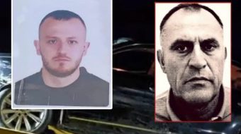 Viktor Bardhi, viktima e tretë e familjes&hellip;