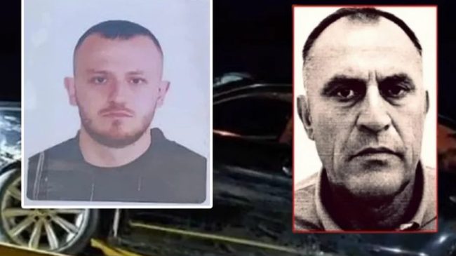 Viktor Bardhi, viktima e tretë e familjes&hellip;