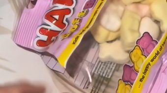 “Bleva këto haribo te BIO Market në&hellip;