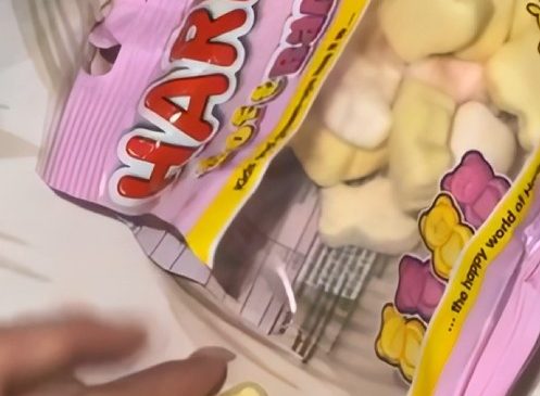 “Bleva këto haribo te BIO Market në&hellip;